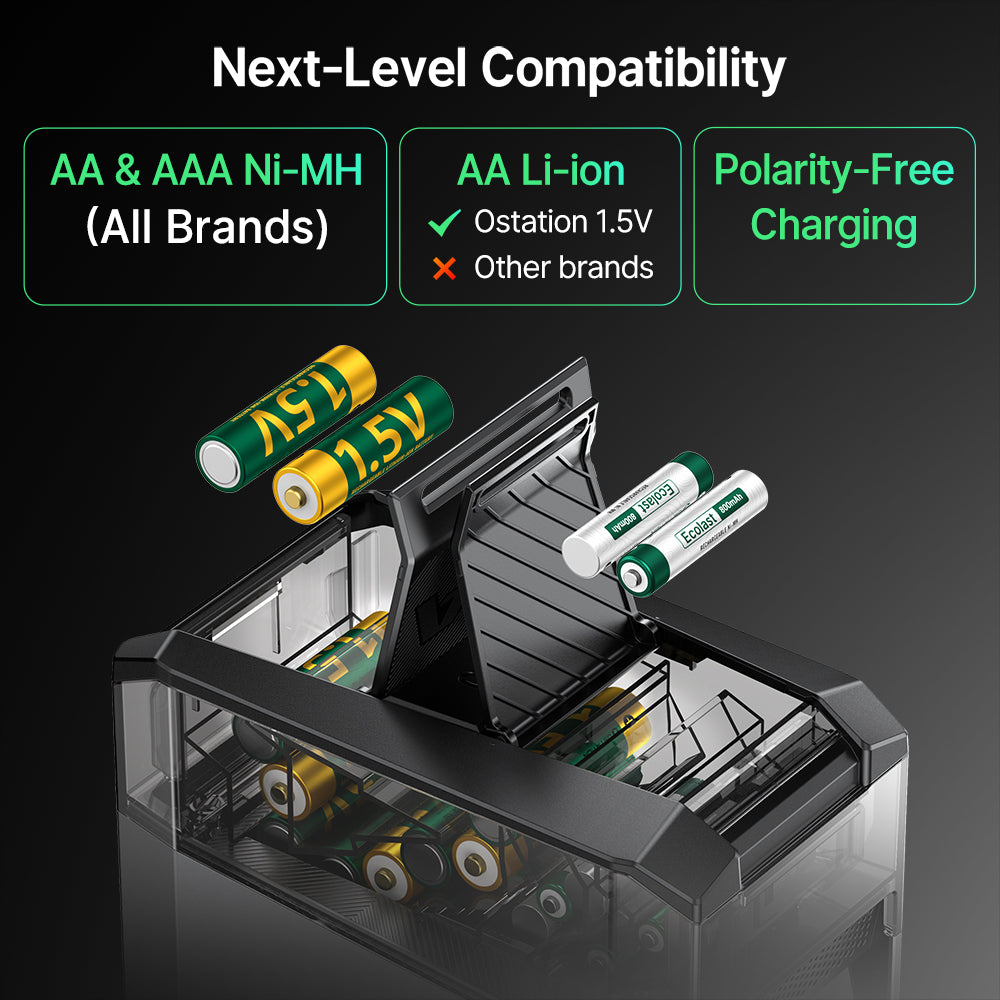 OLIGHT OSTATION 2 PRO