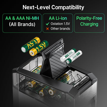 OLIGHT OSTATION 2 PRO