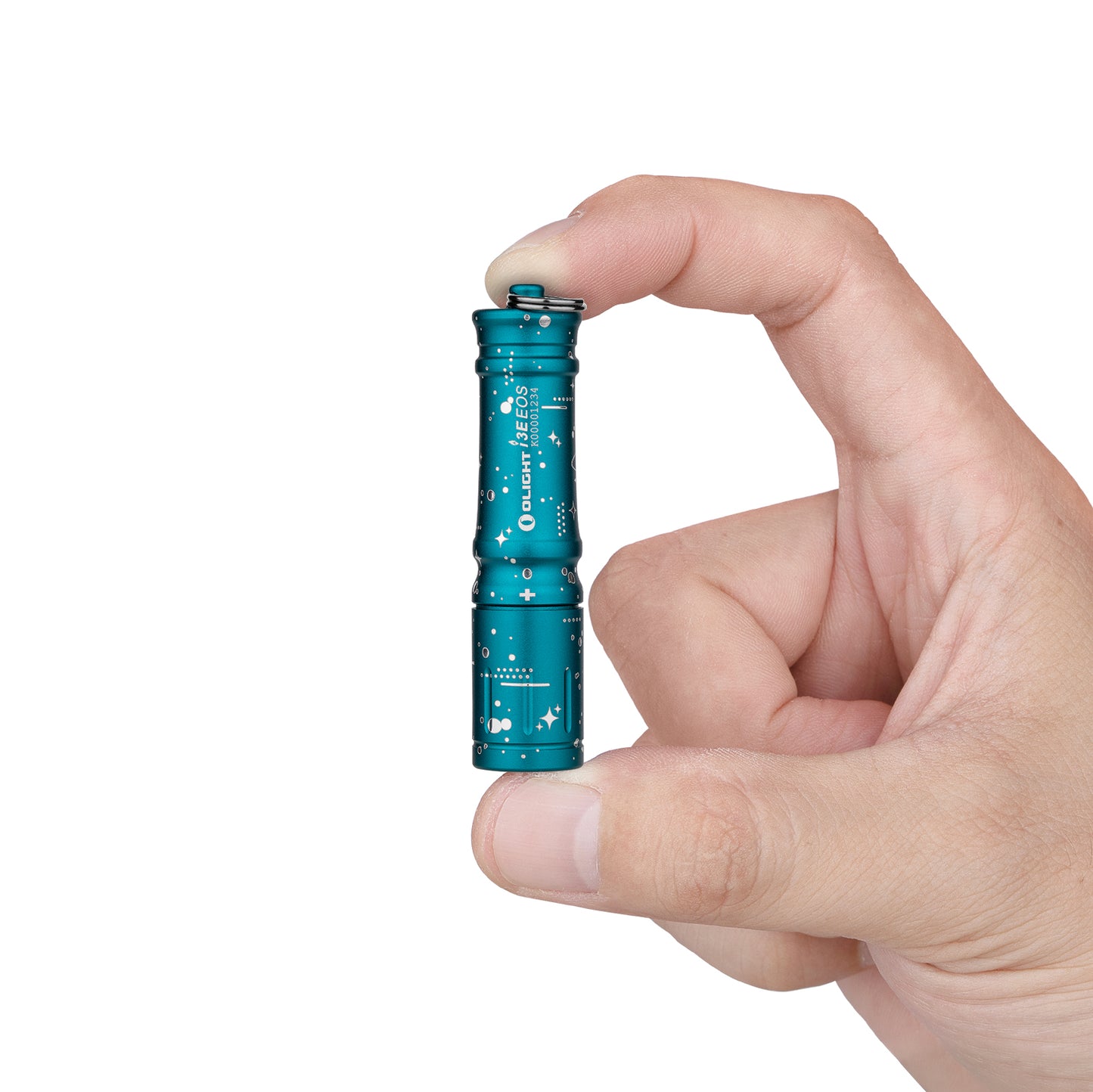 OLIGHT I3E EOS