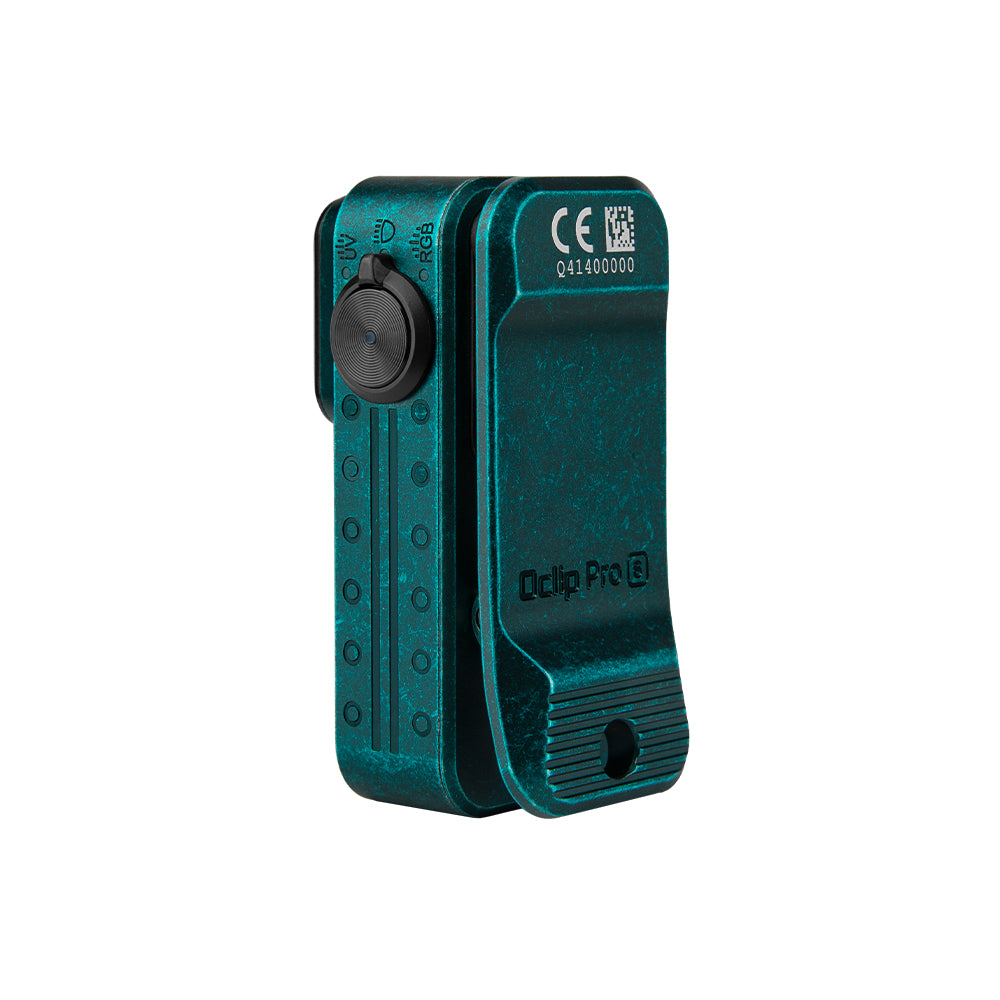 OLIGHT OCLIP PRO S