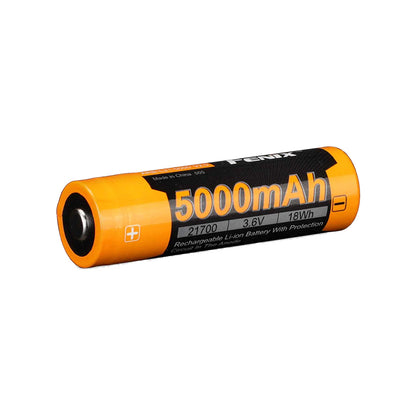 FENIX 21700 Battery ARB-L21-5000 V2.0