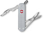 VICTORINOX COMPANION SLIM ALOX SILVER