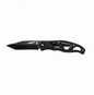 GERBER PARAFRAME MINI TANTO BLACK FE