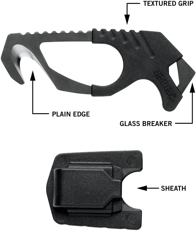 GERBER STRAP CUTTER