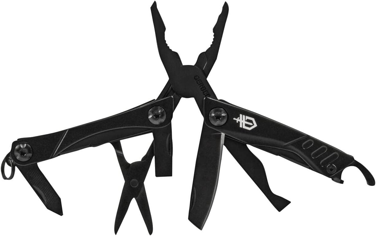 GERBER DIME MULTI-TOOL