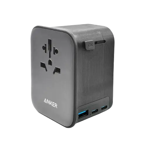 ANKER NANO ADAPTER (4-IN-1 , 65W)