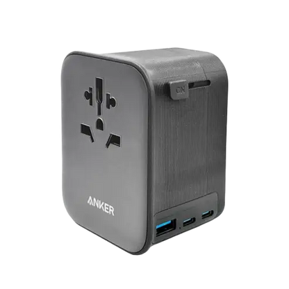 ANKER NANO ADAPTER (4-IN-1 , 65W)