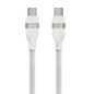 كابل أنكر USB-C إلى USB-C (طول 1.8 متر، 240 واط، مضفر معاد التدوير)