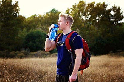LUNATEC HYDRATION SPRAY BOTTLE 750ML