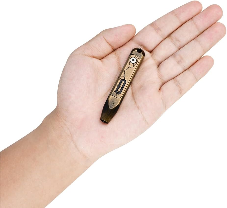 OKNIFE Otacle D1 نحاس متصدع