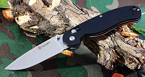 GANZO G727M-BK