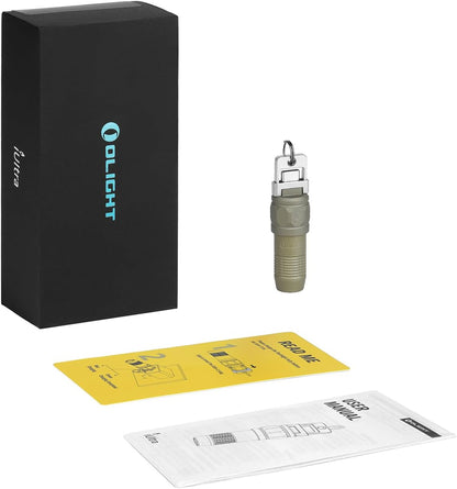 OLIGHT IULTRA