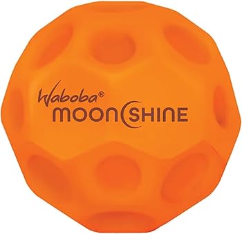 WABOBA MOONSHINE (ORANGE)