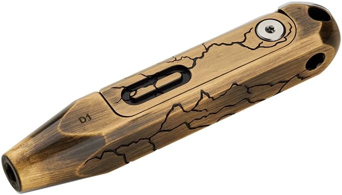 OKNIFE Otacle D1 نحاس متصدع