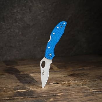 GANZO FIREBIRD F759MS