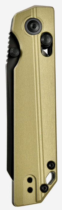 OKNIFE XEN（Olive Green)