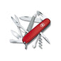 VICTORINOX MOUNTAINEER RED