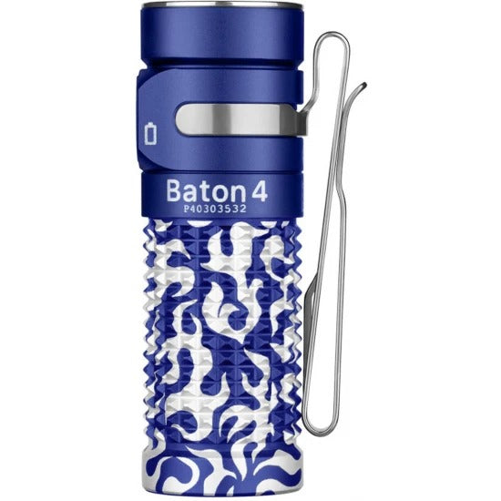 OLIGHT BATON 4