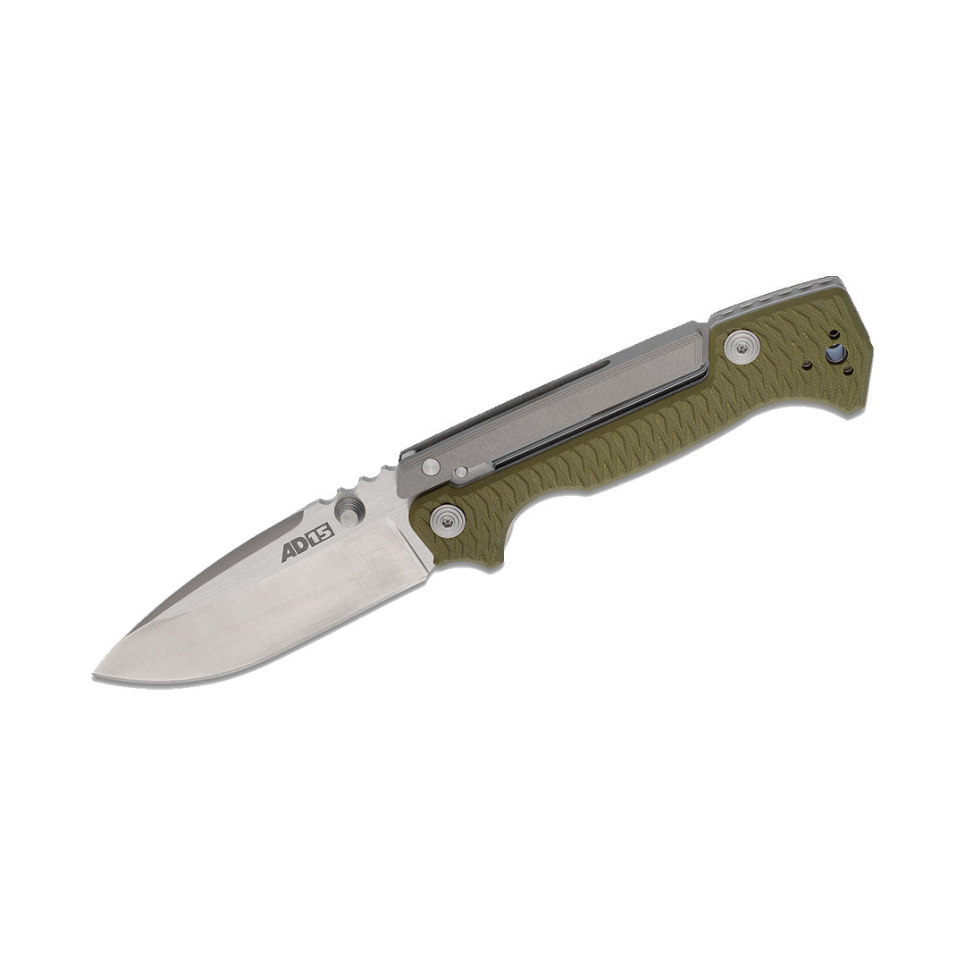 COLD STEEL AD-15 SCORPION LOCK FOLDER