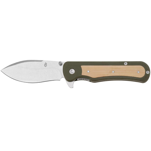 GERBER CONFIDANT BAMBOO