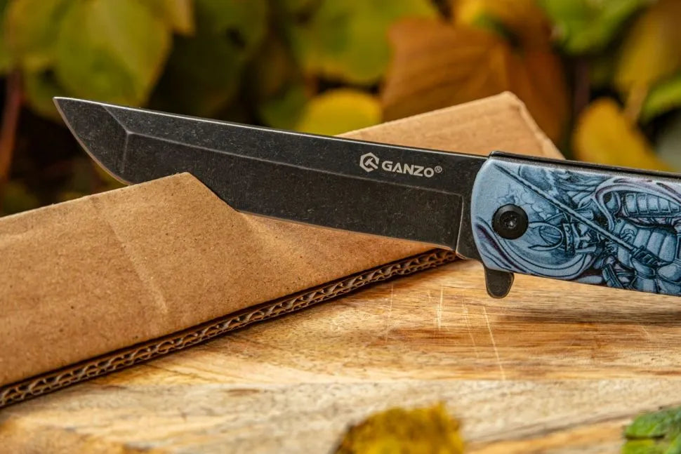 GANZO G626
