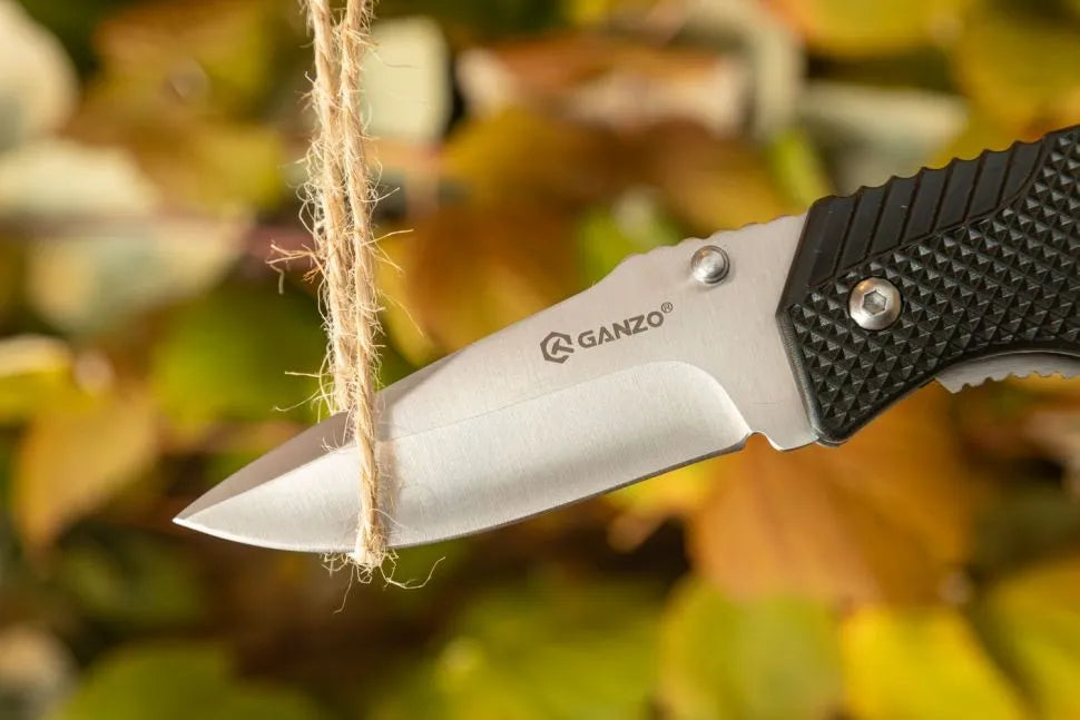 GANZO G618