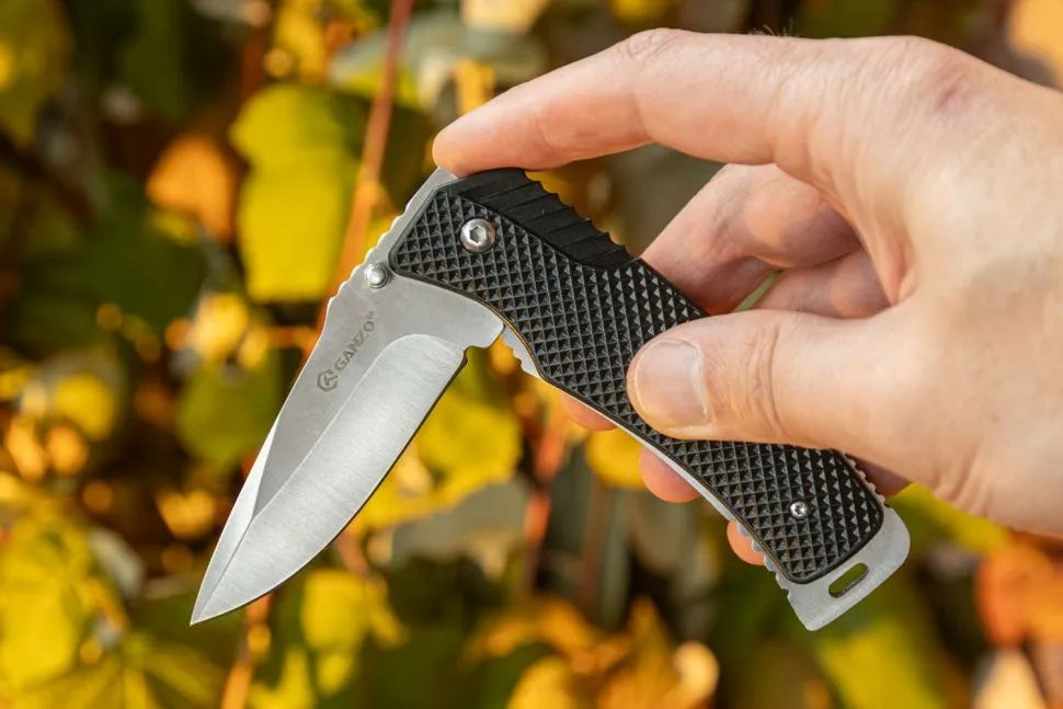 GANZO G618