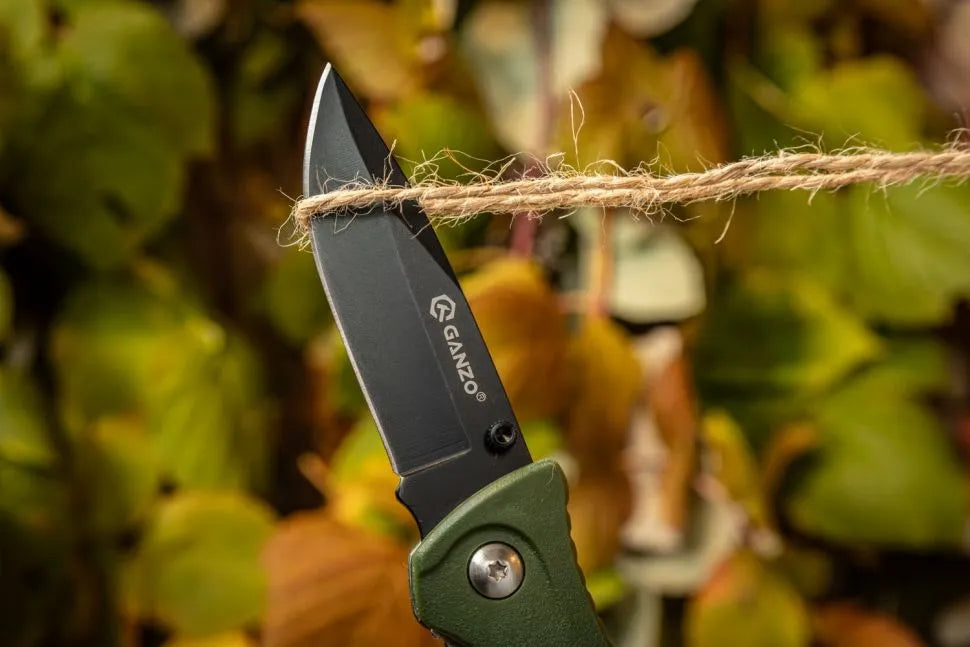 GANZO G611-GR