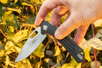 GANZO FBKNIFE FH921-OR