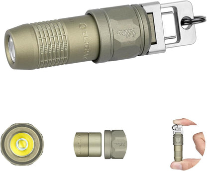 OLIGHT IULTRA