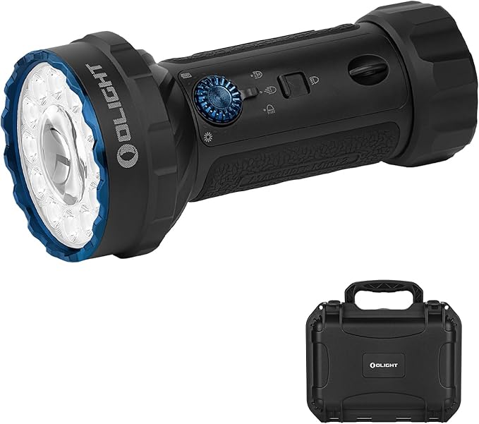 OLIGHT MARAUDER MINI 2