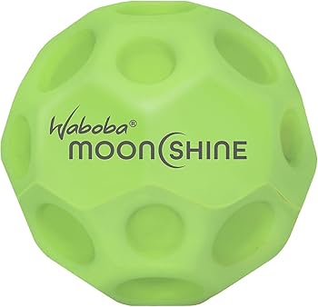 WABOBA MOONSHINE (GREEN)