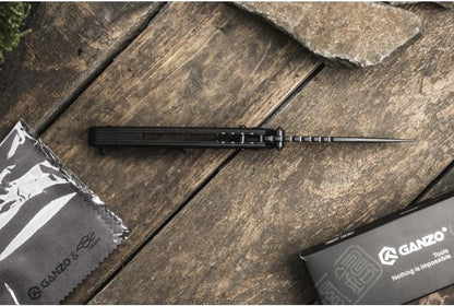 GANZO G768PT-BK