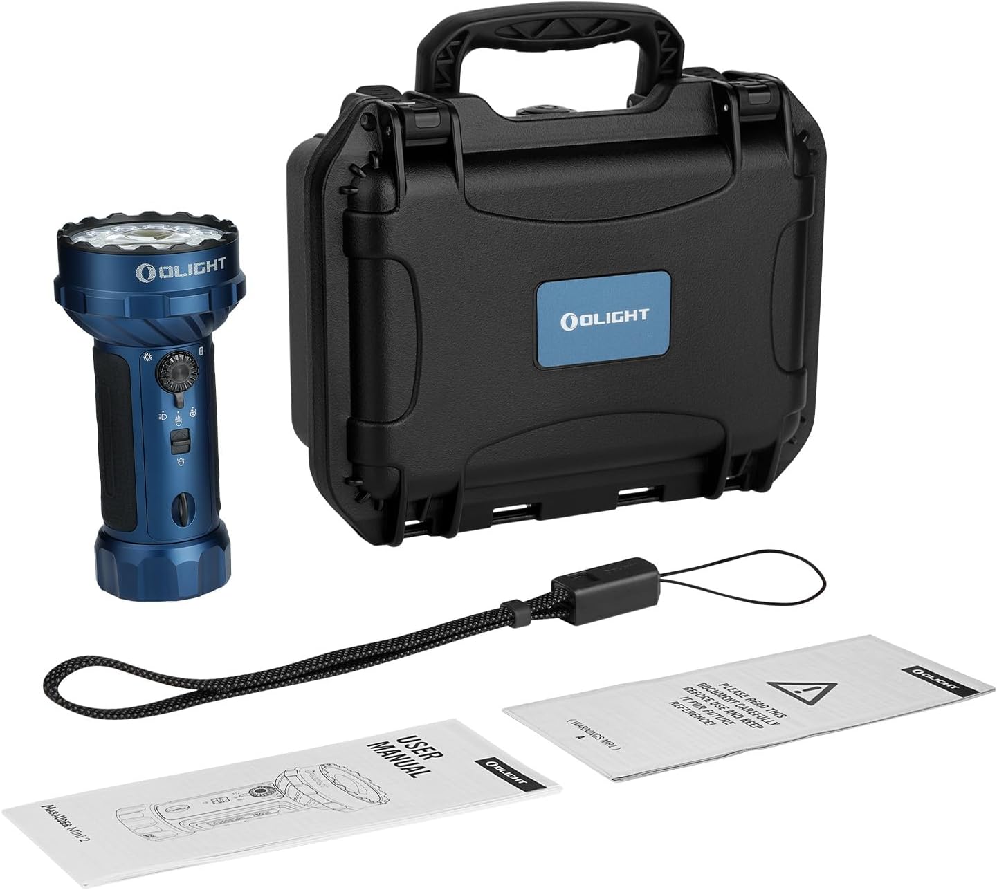 OLIGHT MARAUDER MINI 2