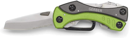 GERBER CRUCIAL MULTI-TOOL