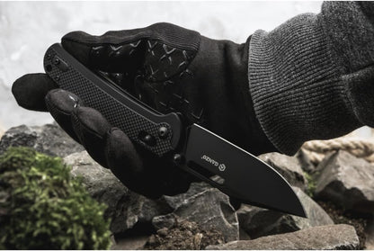 GANZO G768PT-BK