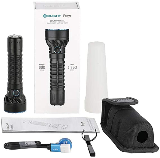 OLIGHT FREYR