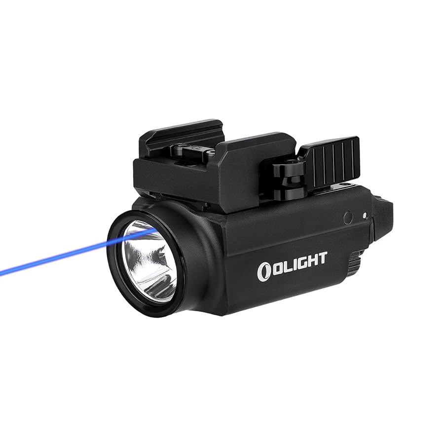 OLIGHT BALDR S