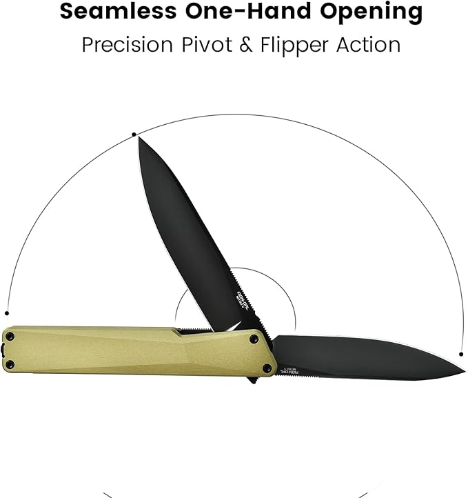 OKNIFE AION (أخضر زيتوني)