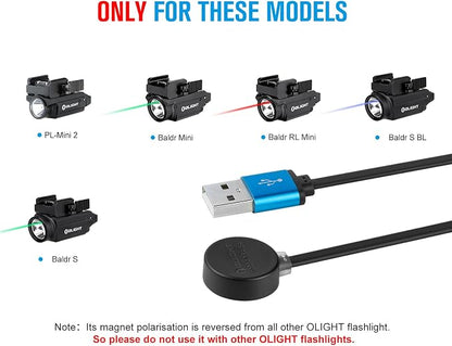 OLIGHT MCC S BLACK