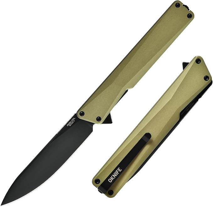 OKNIFE AION (أخضر زيتوني)