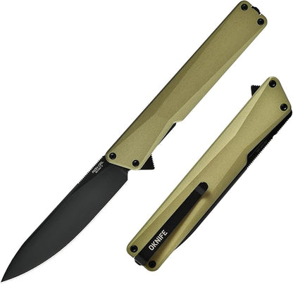 OKNIFE AION (أخضر زيتوني)
