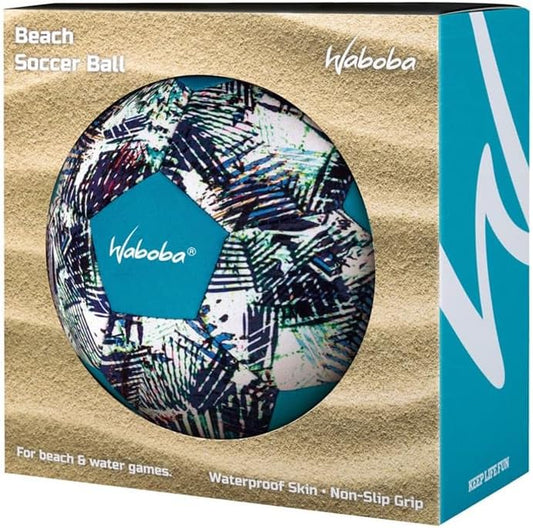 WABOBA CLASSIC VOLLEY BALL - BEACH TOYS