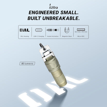 OLIGHT IULTRA