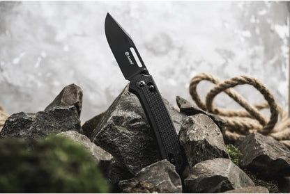 GANZO G768PT-BK