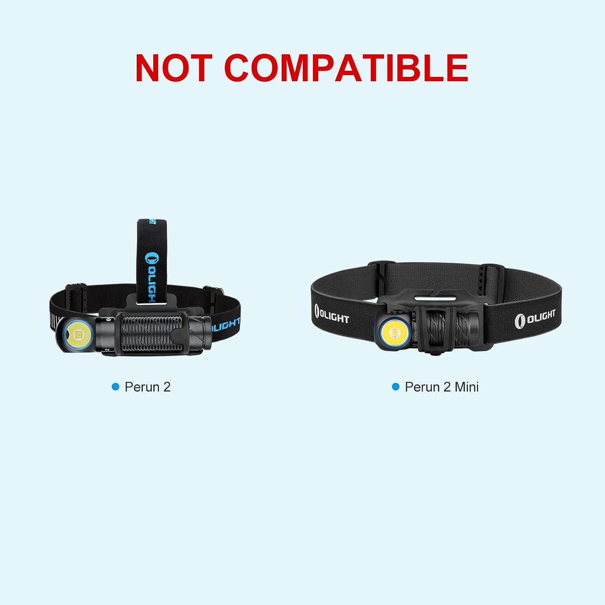OLIGHT MCC S BLACK