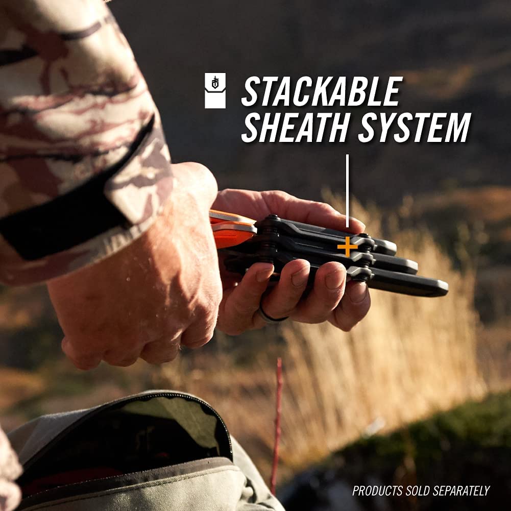 GERBER - EXO-MOD CAPER FE