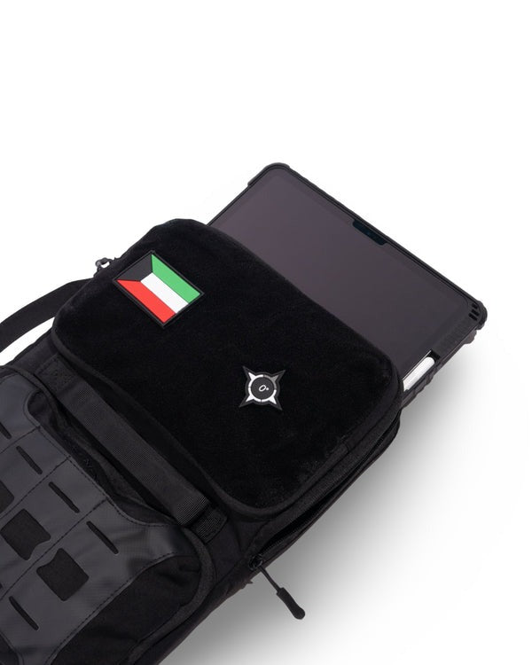 ZERONORTH IPad Magnetic Pouch 13
