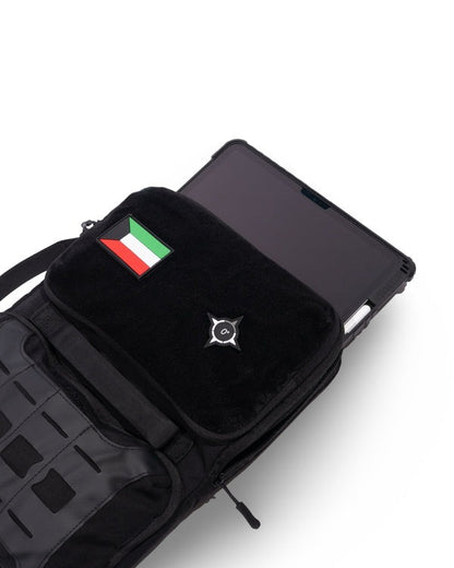 ZERONORTH IPad Magnetic Pouch 13