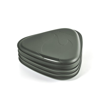 LMF StackPlate Kit 4pcs sagegreen